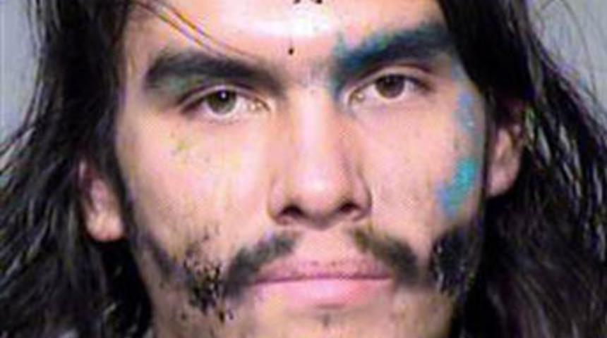 A&ccedil; kalınca kediyi yedi!