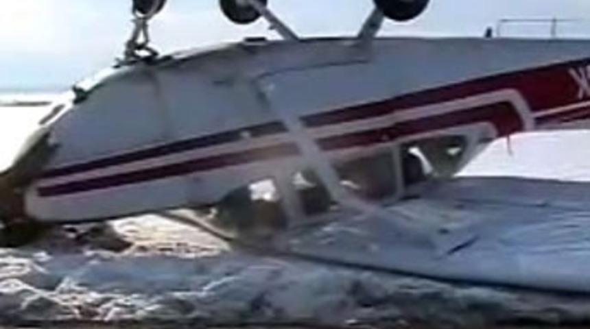 Ankara semalarında b&uuml;y&uuml;k tehlike