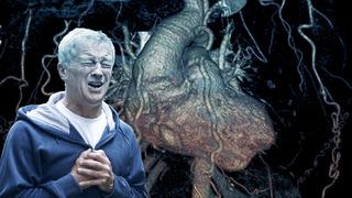 Tıp literatüründe nadir: 10 binde bir görülüyor! Sağlık raporu almaya gitti hayatının şokunu yaşadı