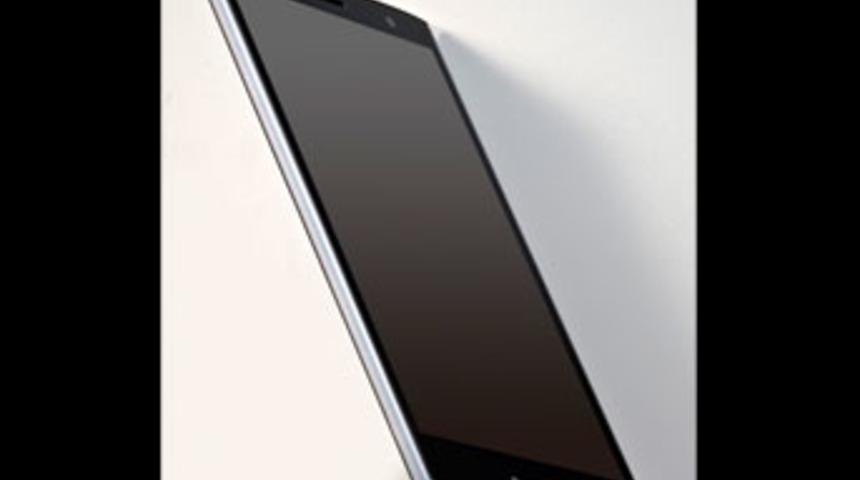 Galaxy Note’a ciddi rakip: Eluga Power!