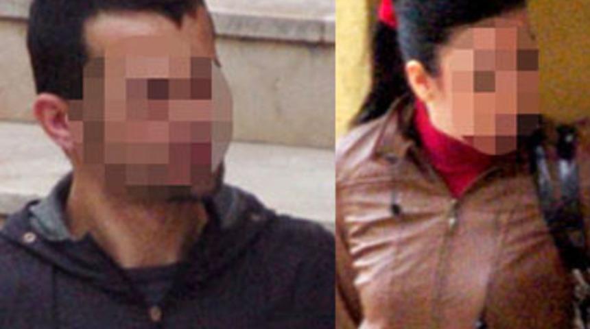 Eşi d&ouml;vmeye kamuda &ccedil;alışma cezası