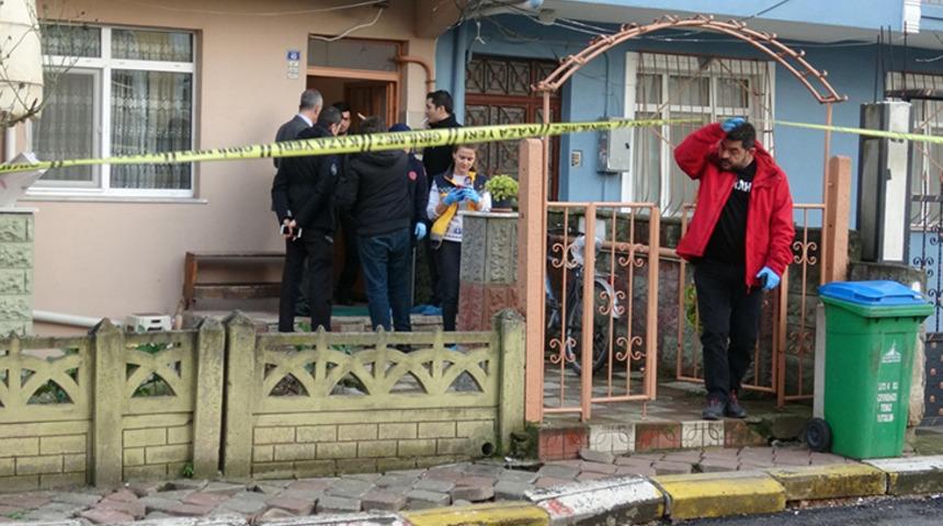  Kahvesine ilaç attıkları kadına cinsel saldırıda bulunmuşlardı! Sanıklar hakkında karar