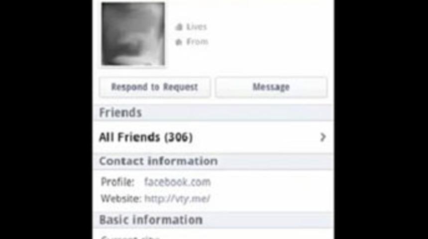 Facebook ve Android kullananların dikkatine!