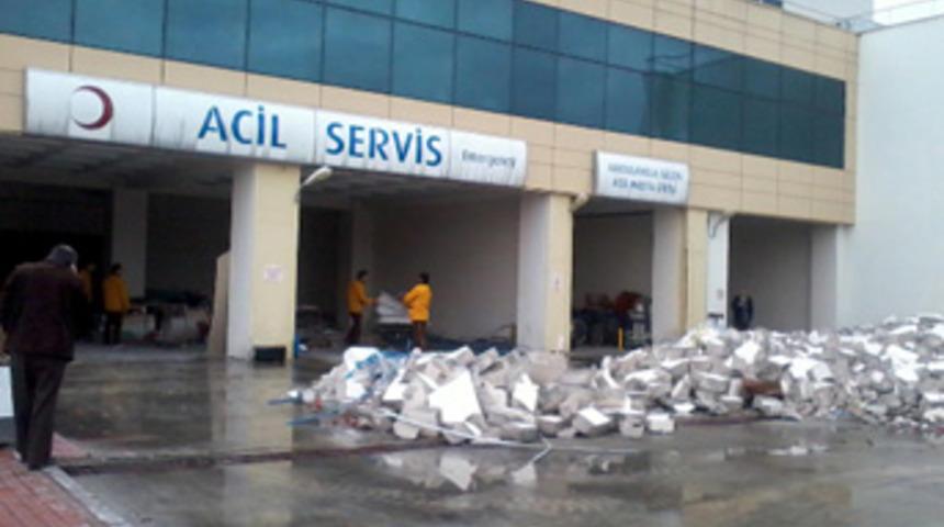 Acil yıktıran hesap hatası!