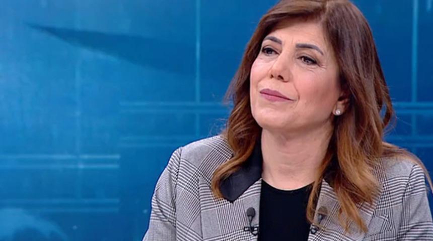 Meral Danış Beştaş'tan dikkat çeken sözler! 'Biz kazanmak için yola çıktık, bizim oyumuz bize'