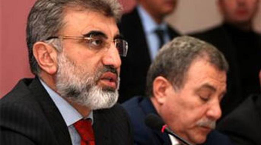 Doğalgaza zam sinyali