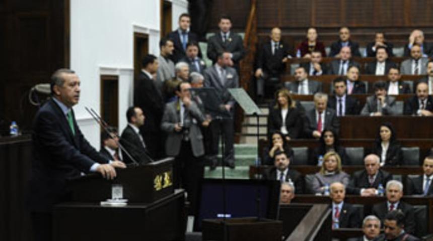 AK Parti'de '3 dönem yasağı' yumuşuyor