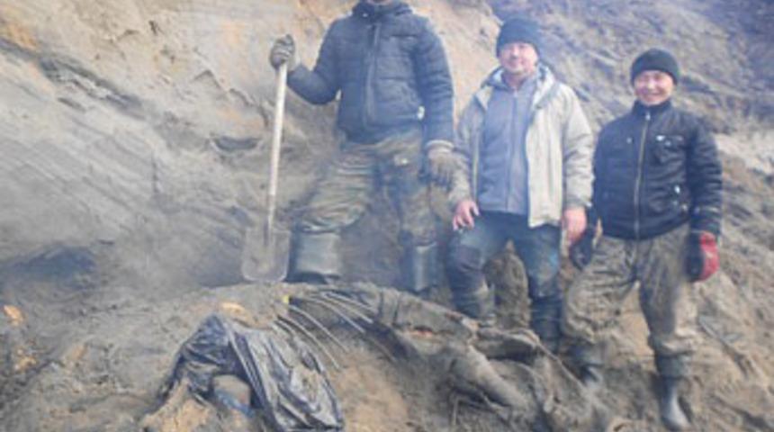 Dünya bu görüntüyü konuşuyor