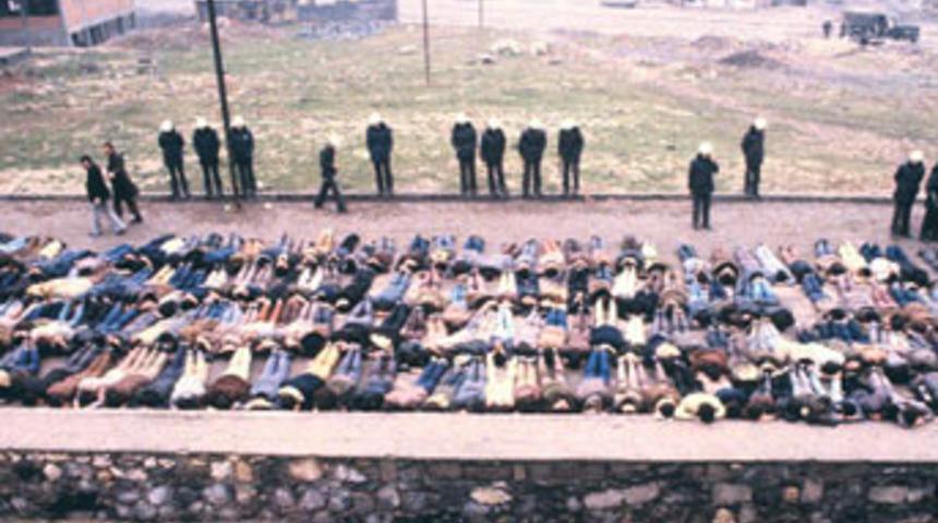 47 kentte 12 Eylül soruşturması