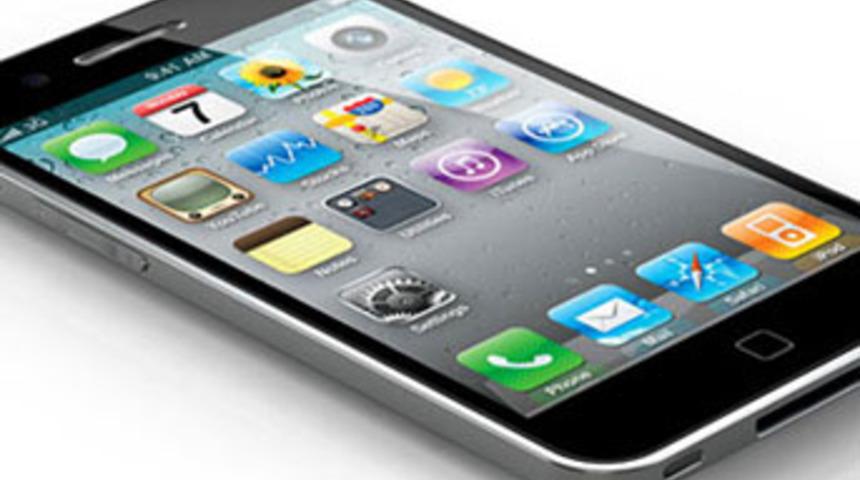 iPhone 5 Sonbaharda Gelecek