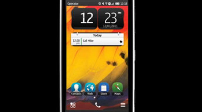 Nokia’dan “şaka gibi” telefon