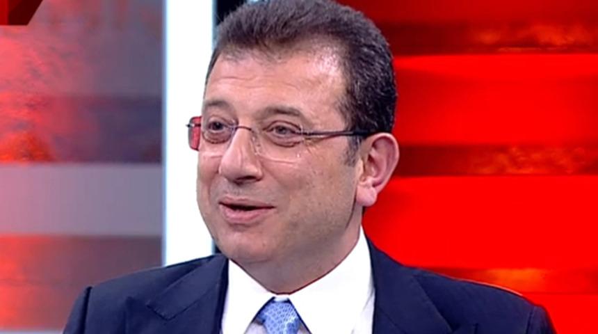 İmamoğlu'ndan para sayma görüntüleriyle ilgili açıklama! 'Usul açısından doğru değil ama Türkiye'de bu var'