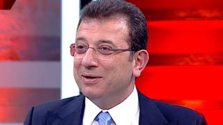 İmamoğlu'ndan para sayma görüntüleriyle ilgili açıklama! 'Usul açısından doğru değil ama Türkiye'de bu var'