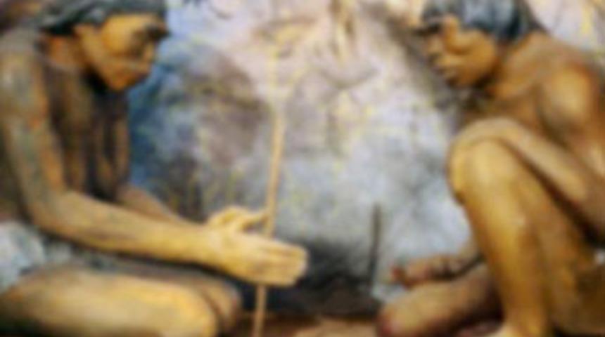 Tarihi değiştirecek keşif!