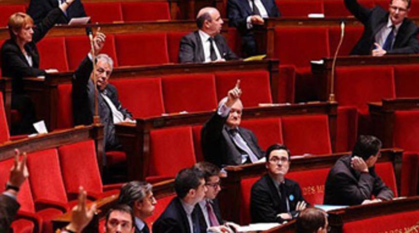 72 senatörden 'iptal' başvurusu