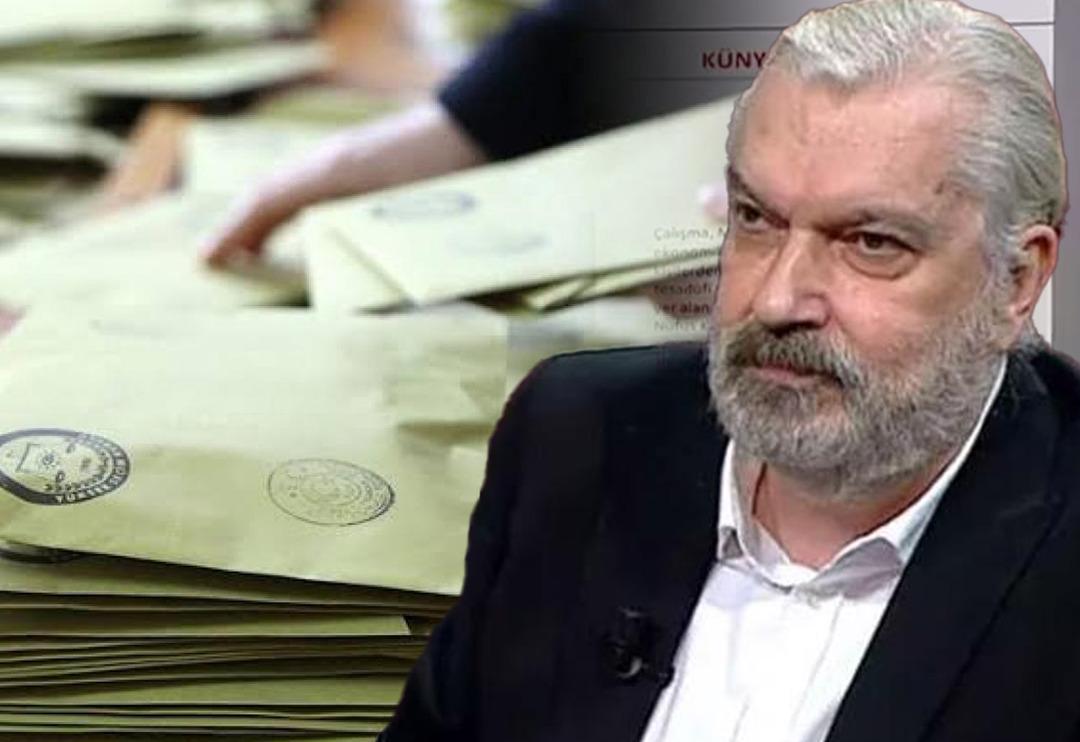 SONAR Araştırma son anket sonu&ccedil;larını paylaştı! CHP'nin o adayına dikkat &ccedil;ekti: 'Her kesimden oy alıyor'