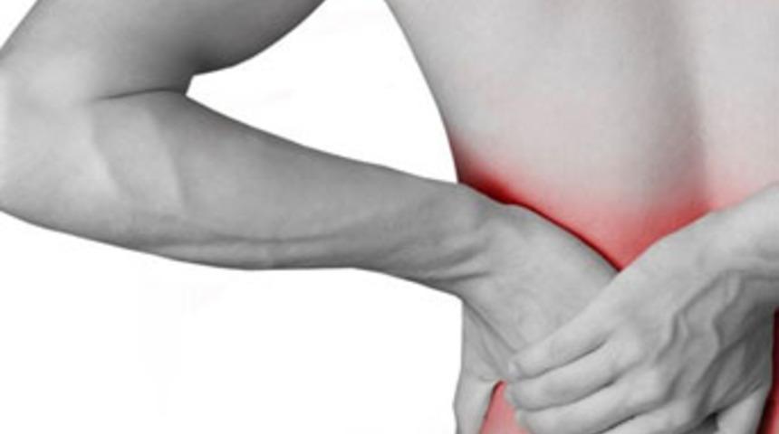 Bel Fıtığını uzmanına sorduk!