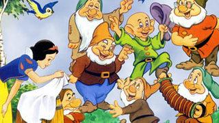 Şifrenizi 7 cüceler hatırlatacak