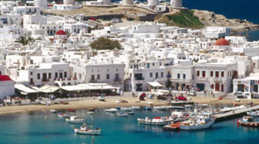 Yunanistan'ı çıldırtan Türkiye teklifi!