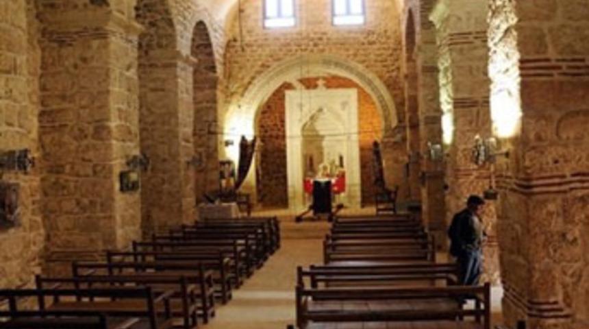 Mardin'i karıştıran hırsızlık