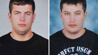 Kardeşlerin katilleri arkadaşları çıktı