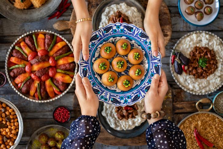 'Bugün iftara ne pişirsem?' diyenler için enfes tarifler! Ramazan'ın 4. günü iftar menüsü!