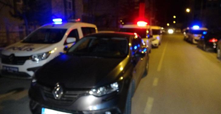 23 yıllık öğretmen dehşet saçtı! Kıskançlık krizine girdi, eşi ve kızını bıçaklayarak öldürdü G3