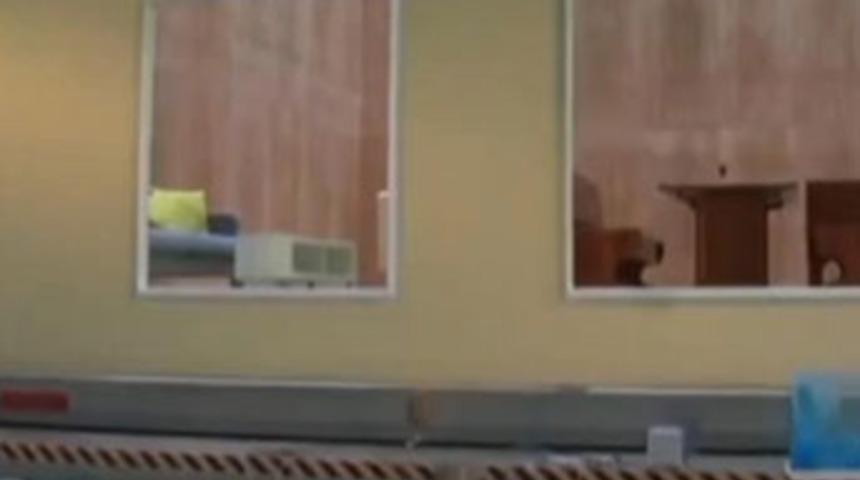 Japonya&rsquo;da depreme &ouml;zel hava yastığı!