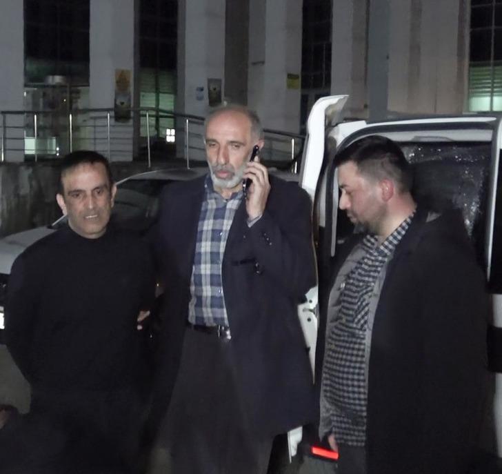 23 yıllık öğretmen dehşet saçtı! Kıskançlık krizine girdi, eşi ve kızını bıçaklayarak öldürdü G2