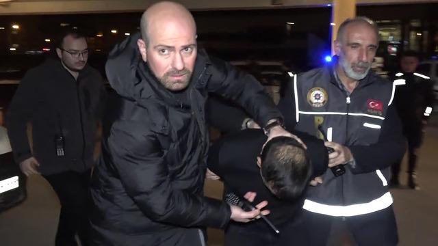 23 yıllık öğretmen dehşet saçtı! Kıskançlık krizine girdi, eşi ve kızını bıçaklayarak öldürdü