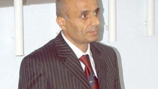 Korkut Özal'ı camide öldürecektik