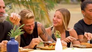 Yunus Emre'nin eşi Beria Özden'den canlı yayında Aleyna mesajı! Gündem olan uyarı