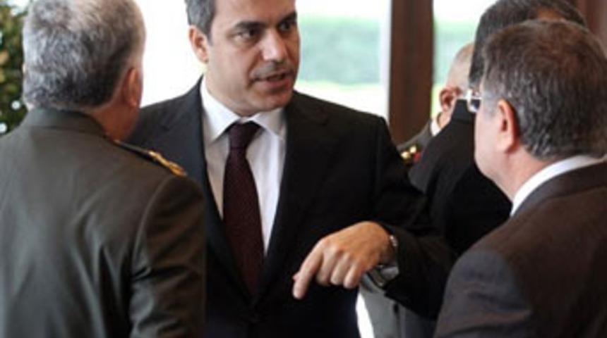 'MİT ifadeye' haberini sızdıran aranıyor