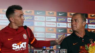 Fatih Terim, Galatasaray'ın efsane yıldızını alıyor! Sezon sonunda anlaşma sağlanamazsa Yunanistan'a imza atması kesin gibi...