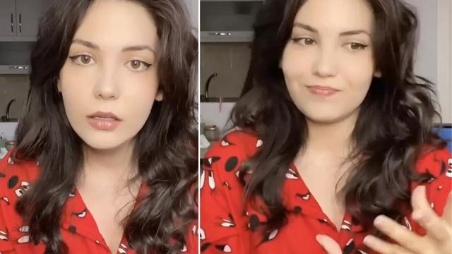 Kadınların ortak kullanım alanlarındaki hijyen kurallarına uymadığını söyleyerek hemcinslerine isyan etti! 'Pis kızlar yüzünden enfeksiyon kapıyorum'