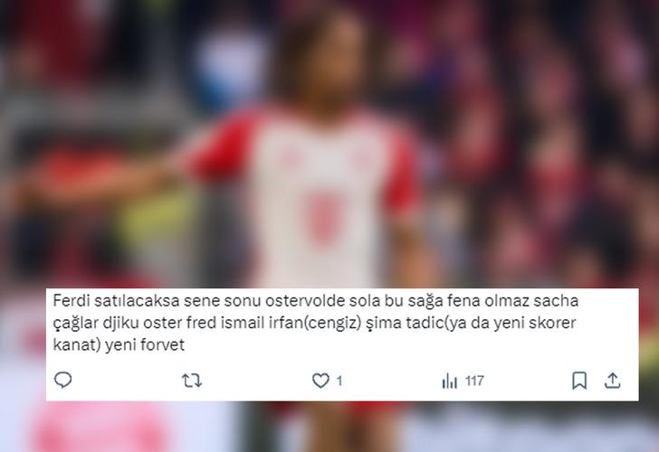 Galatasaray'dan ayrılan Sacha Boey'un Almanya macerası kısa sürüyor! Süper Lig devi şimdiden kancayı attı bile... 728xauto