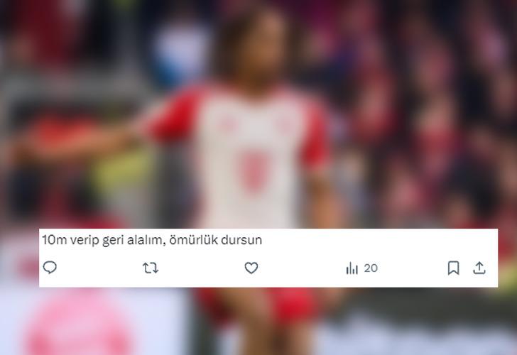 Galatasaray'dan ayrılan Sacha Boey'un Almanya macerası kısa sürüyor! Süper Lig devi şimdiden kancayı attı bile... 728xauto