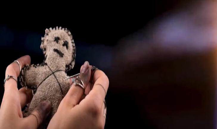 ‘Baldızı aşık etme büyüsü’ yapıyordu, kendisini bakın nasıl savundu! Bakanlık sözde büyücülere ceza yağdırdı… G5