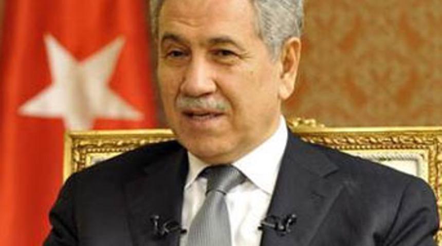 Suriye ile ilgili ne gerekiyorsa yapılacak