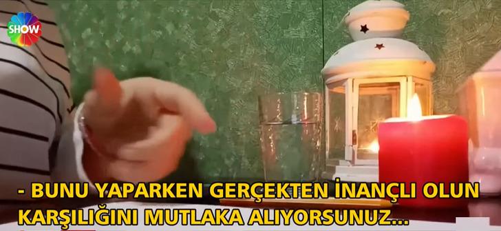 ‘Baldızı aşık etme büyüsü’ yapıyordu, kendisini bakın nasıl savundu! Bakanlık sözde büyücülere ceza yağdırdı… G2