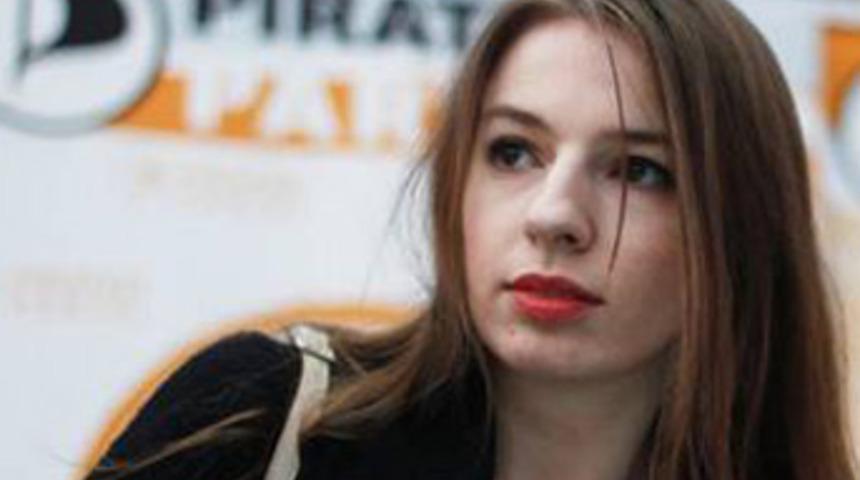 24 yaşında 'şeffaf' bir parti lideri