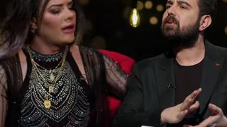 Askere gideceği için isyan eden Mükremin Gezgin Katarsis'te! Hücrede kaldı gardiyandan su istedi! Senin kemiklerini kırarım