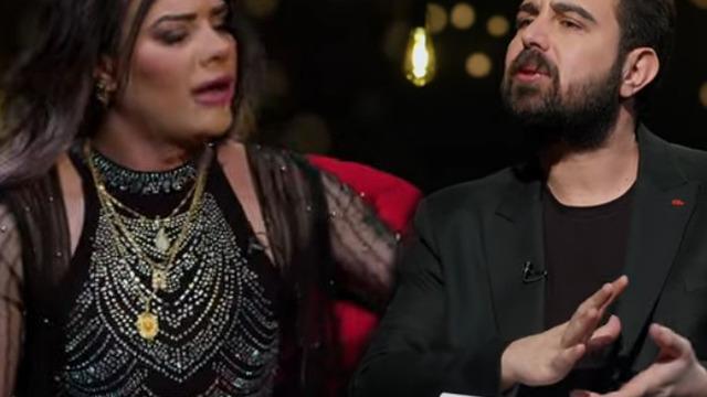 Askere gideceği için isyan eden Mükremin Gezgin Katarsis'te! Hücrede kaldı gardiyandan su istedi! Senin kemiklerini kırarım