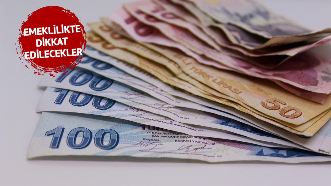 Emeklilikte 1260 g&uuml;n detayı! SGK Uzmanı &Ouml;zg&uuml;r Erdursun erken emeklilik i&ccedil;in adım adım form&uuml;l&uuml; anlattı