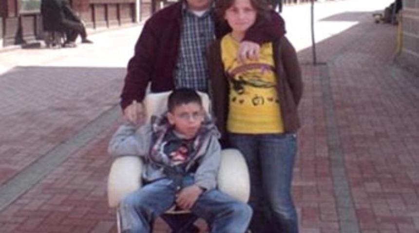 Ankara'da ölüm evi!