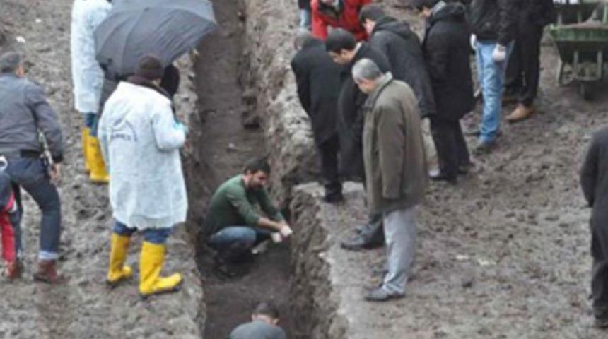 AK Partili Vekil: O kemikler JİTEM'in değil