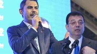 Murat Kurum’dan 'Nisan'da geliyoruz' mesajı! İmamoğlu hakkında 10 madde sıraladı…