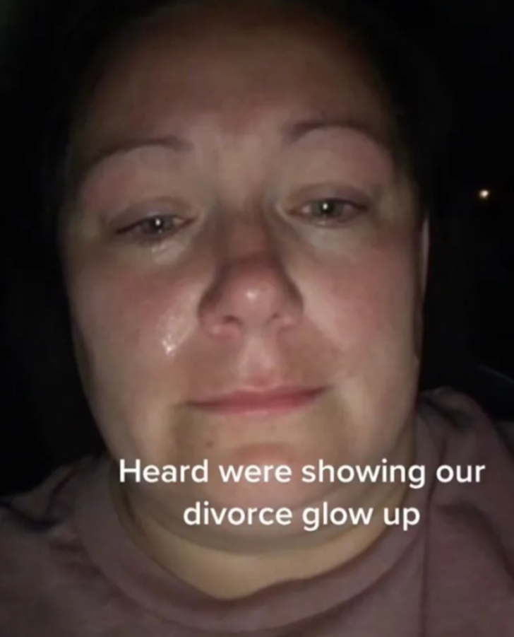 Boşanma sonrasında verdiği kilolarla gündem yarattı! Boşanmasını böyle kutladı... Son halini görenler şaşkınlığını gizleyemedi: "Ne kaybettiğine dön de bir bak" G2