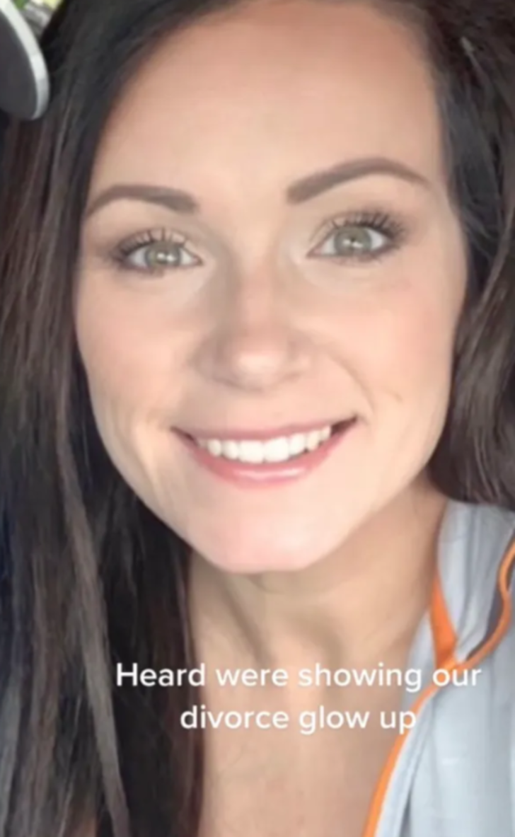 Boşanma sonrasında verdiği kilolarla gündem yarattı! Boşanmasını böyle kutladı... Son halini görenler şaşkınlığını gizleyemedi: "Ne kaybettiğine dön de bir bak" G4