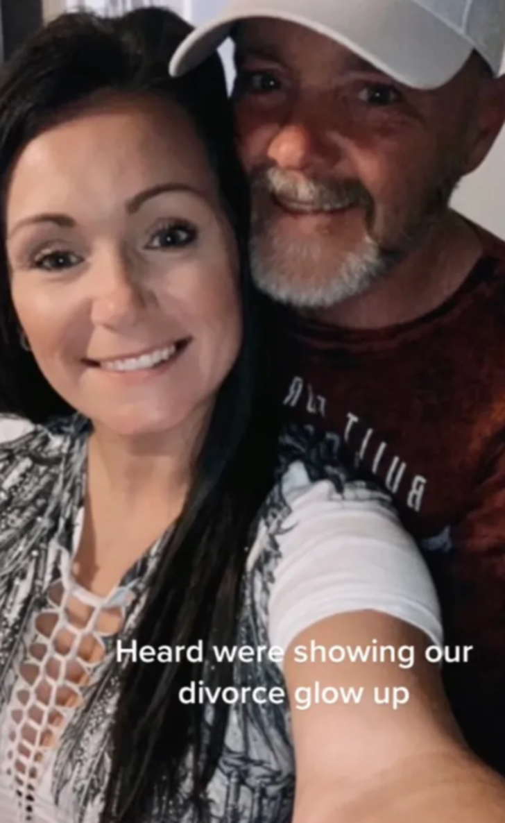 Boşanma sonrasında verdiği kilolarla gündem yarattı! Boşanmasını böyle kutladı... Son halini görenler şaşkınlığını gizleyemedi: "Ne kaybettiğine dön de bir bak" G5